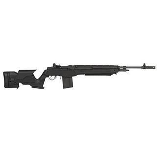 ARCHANGEL SPRINGFIELD M1A PRECISION STOCK BLK - Hunting Accessories